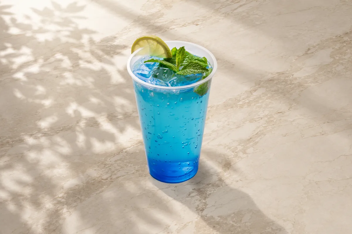 Dolmaz Blue Breeze